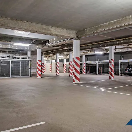 Margot Whg 38 Ostseebad Heringsdorf