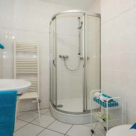 Apartment Margot Whg 38 Heringsdorf (Usedom)