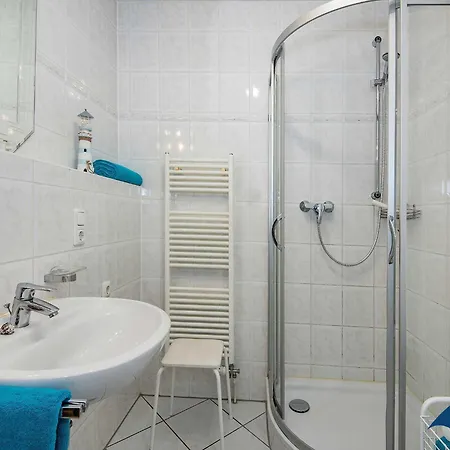 Margot Whg 38 Heringsdorf