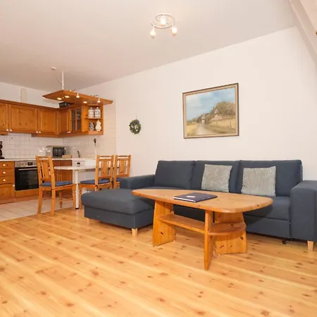 Margot Whg 38 Apartament *