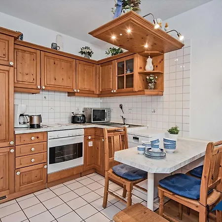 Apartment Margot Whg 38 *