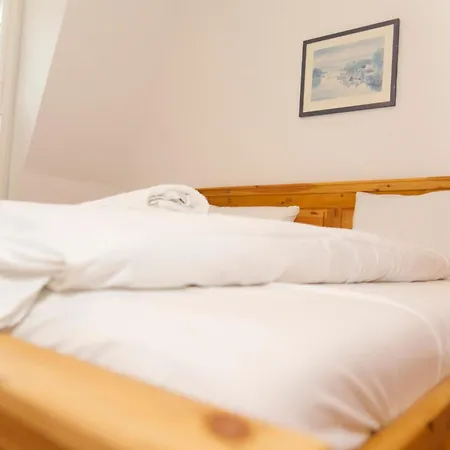 Margot Whg 38 Apartment Heringsdorf (Usedom)