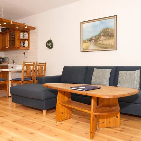 Margot Whg 38 * Heringsdorf (Usedom)