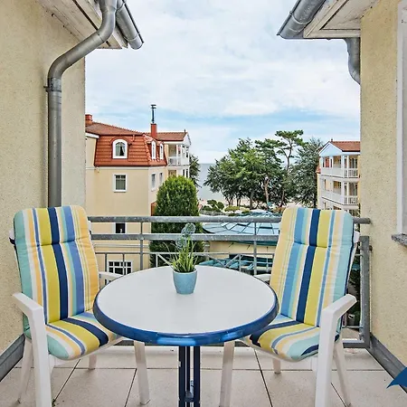 Apartament Margot Whg 38