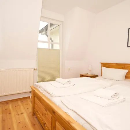 Margot Whg 38 Apartament