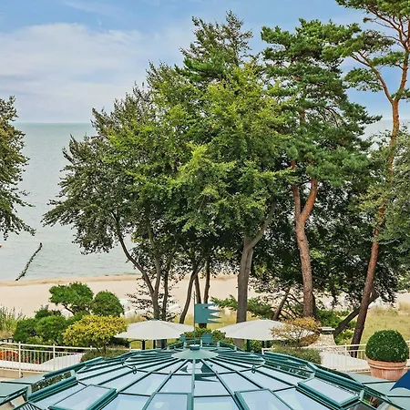 Margot Whg 38 * هيرينجسدورف