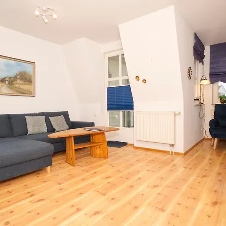 Apartament Margot Whg 38