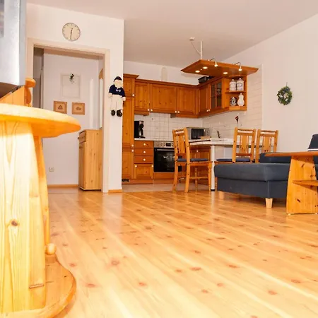 Margot Whg 38 Apartament *