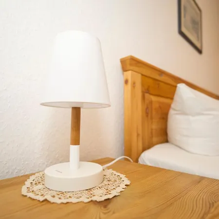 Apartament Margot Whg 38 *