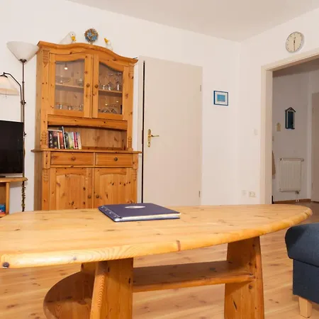 Margot Whg 38 Apartament Heringsdorf