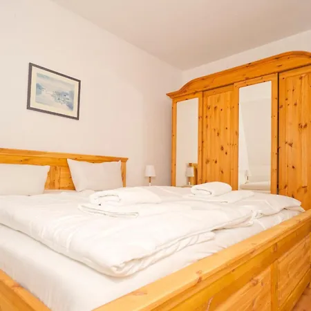 Margot Whg 38 Apartament *