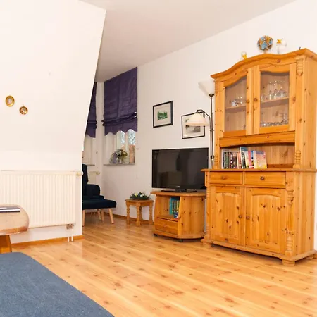 Margot Whg 38 Heringsdorf