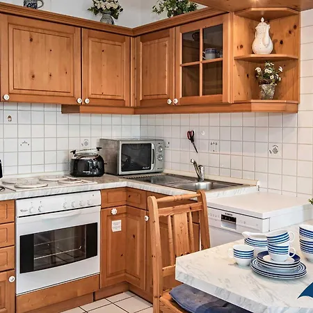 Apartament Margot Whg 38