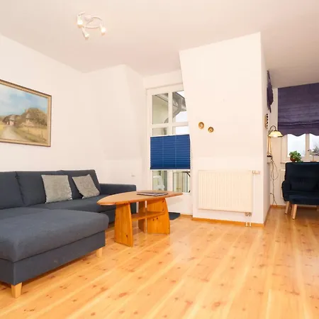 Margot Whg 38 Apartament *